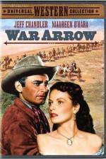 War Arrow