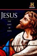 Jesus: The Lost 40 Days