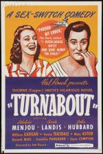 Turnabout