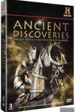 History Channel Ancient Discoveries: Ancient Tank Tech