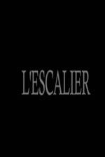 L'escalier