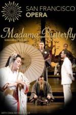 Madama Butterfly