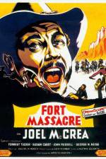 Fort Massacre