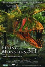 Flying Monsters 3D with David Attenborough (TV Short 2011)