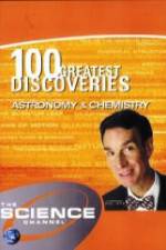 100 Greatest Discoveries - Astronomy