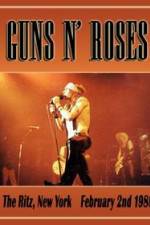 Guns N Roses: Live at the Ritz