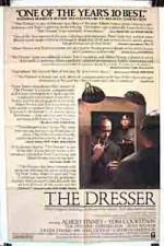 The Dresser