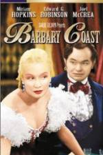 Barbary Coast