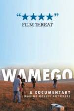 Wamego Making Movies Anywhere