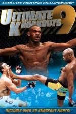 UFC Ultimate Knockouts 9