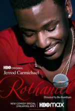 Jerrod Carmichael: Rothaniel (TV Special 2022)