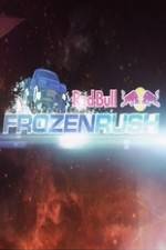 Red Bull Frozen Rush