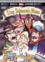 King Solomon\'s Mines