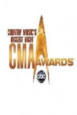 45th Annual CMA Awards