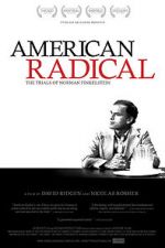 American Radical: The Trials of Norman Finkelstein