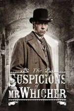 The Suspicions of Mr Whicher: Beyond the Pale