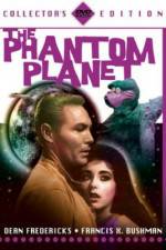 The Phantom Planet