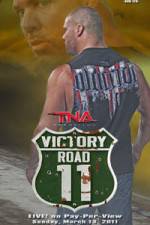 TNA Wrestling - Victory Road