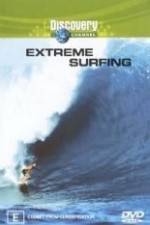 Discovery Channel Extreme Surfing