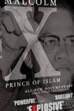 Malcolm X Prince of Islam