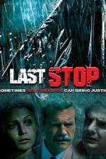 The Last Stop