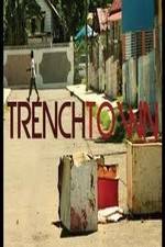 Trench Town: The Forgotten Land