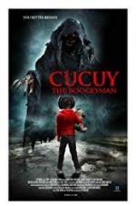 Cucuy: The Boogeyman