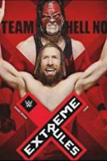 WWE Extreme Rules