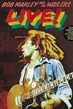 Bob Marley Live in Concert