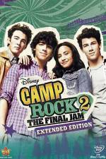 Camp Rock 2 The Final Jam