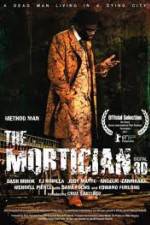 The Mortician