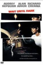 Wait Until Dark