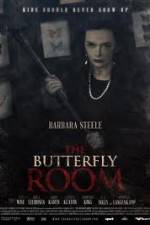 The Butterfly Room