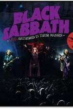 Black Sabbath: Live... Gathered in Their Masses