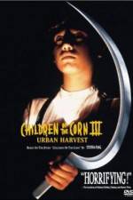 Children of the Corn III: Urban Harvest