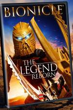 Bionicle: The Legend Reborn