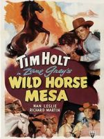 Wild Horse Mesa