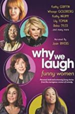 Why We Laugh: Funny Women