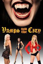 Vamps in the City