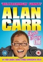 Alan Carr: Tooth Fairy - Live