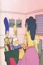 The Simpsons: Family Therapy