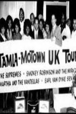 BBC Legends The Motown Invasion