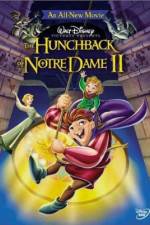 The Hunchback of Notre Dame II