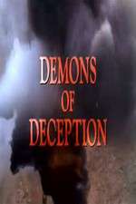 The Adventures of Young Indiana Jones: Demons of Deception