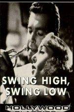 Swing High Swing Low