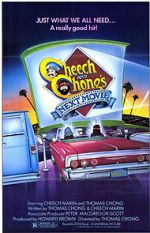 Cheech and Chong\'s Next Movie