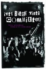 Itty Bitty Titty Committee