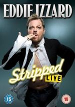 Eddie Izzard: Stripped