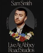 Sam Smith Live at Abbey Road Studios