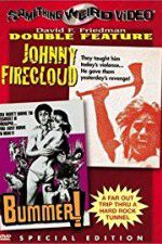 Johnny Firecloud